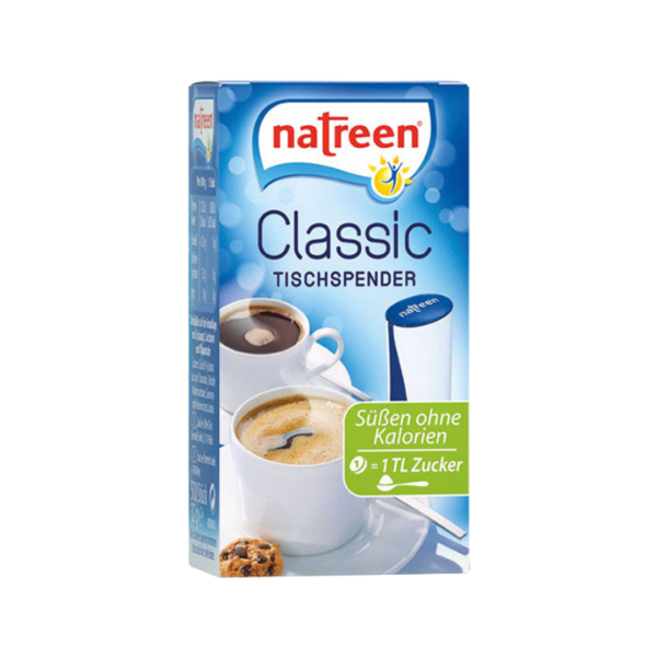 Natreen Classic Tischspender, 500 Stück